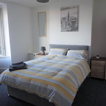 Mill Street House Apartament Crewe Zewnętrze zdjęcie