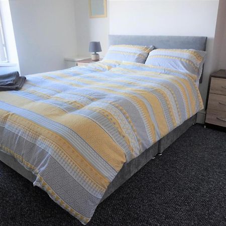 Mill Street House Apartament Crewe Zewnętrze zdjęcie