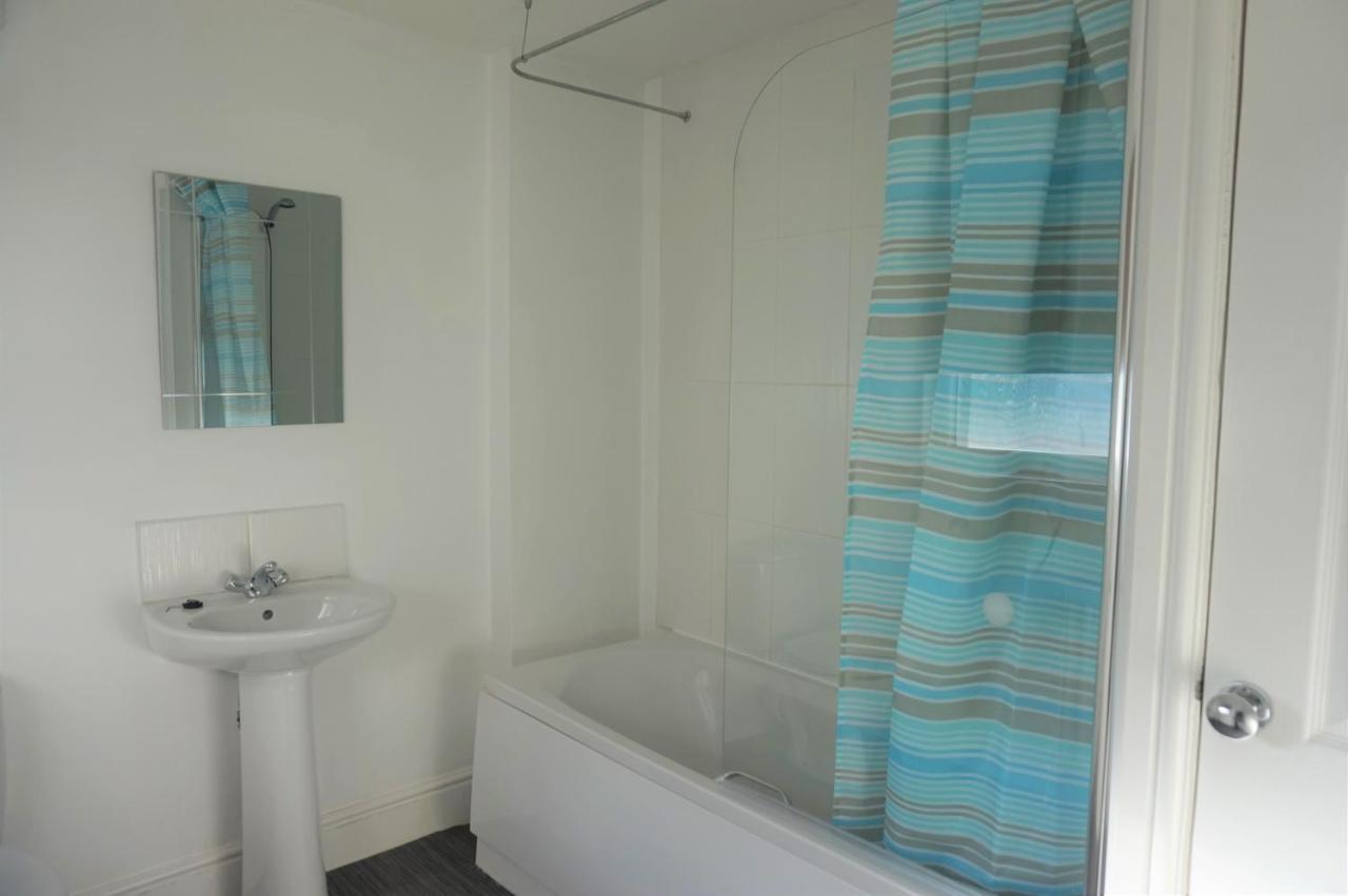 Mill Street House Apartament Crewe Zewnętrze zdjęcie