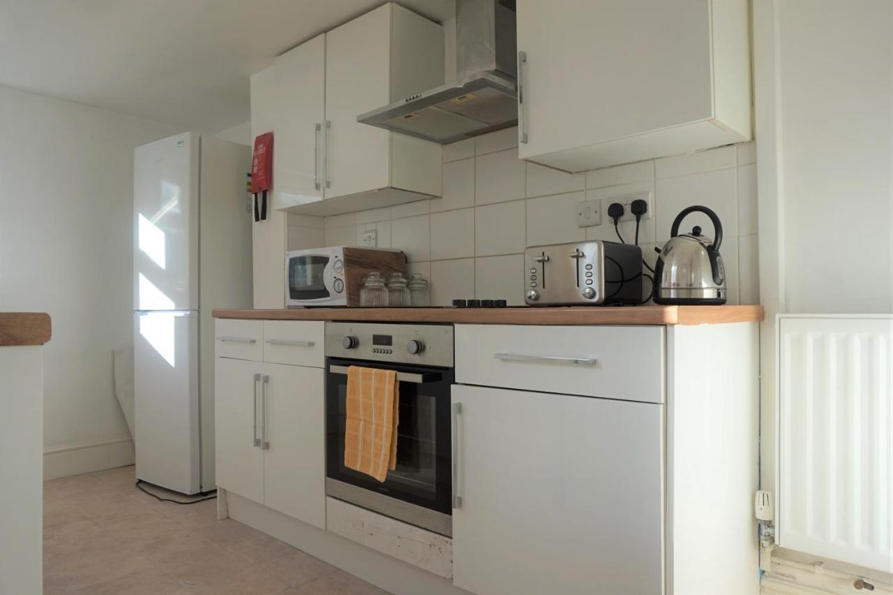 Mill Street House Apartament Crewe Zewnętrze zdjęcie